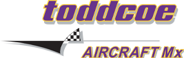 Toddcoe Aircraft Mx | New Braunfels, TX